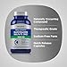 Piping Rock Glucosamine Sulfate 1000mg | 240 Capsules | Mega Strength | Joint Support | Sodium Free | Non-GMO & Gluten Free Supplement