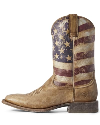 Image of ARIAT Circuit Proud