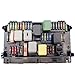 A2129003614 Compatible with Mercedes Benz E350 E Class Fuse Box Relay Front Sam Module