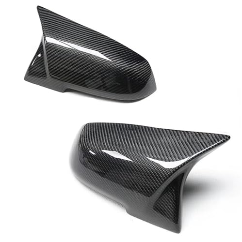 Coque rétroviseur BMW F20 F30 pour remplacer un cache rayé ou usé