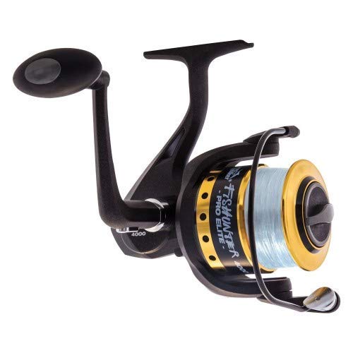Jarvis Walker Fishunter Pro Elite Carrete