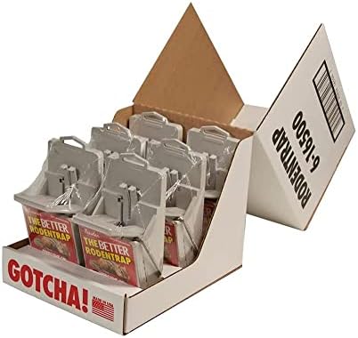 Intruder Better Rodent Trap Rats