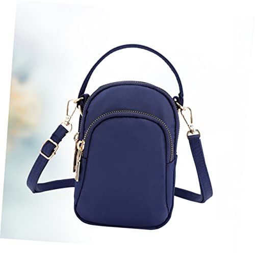 HAPINARY Bolsa Tiracolo De Náilon Bolsas Tiracolo Para Bolsas Tiracolo Da Moda Para Bolsa Tiracolo B