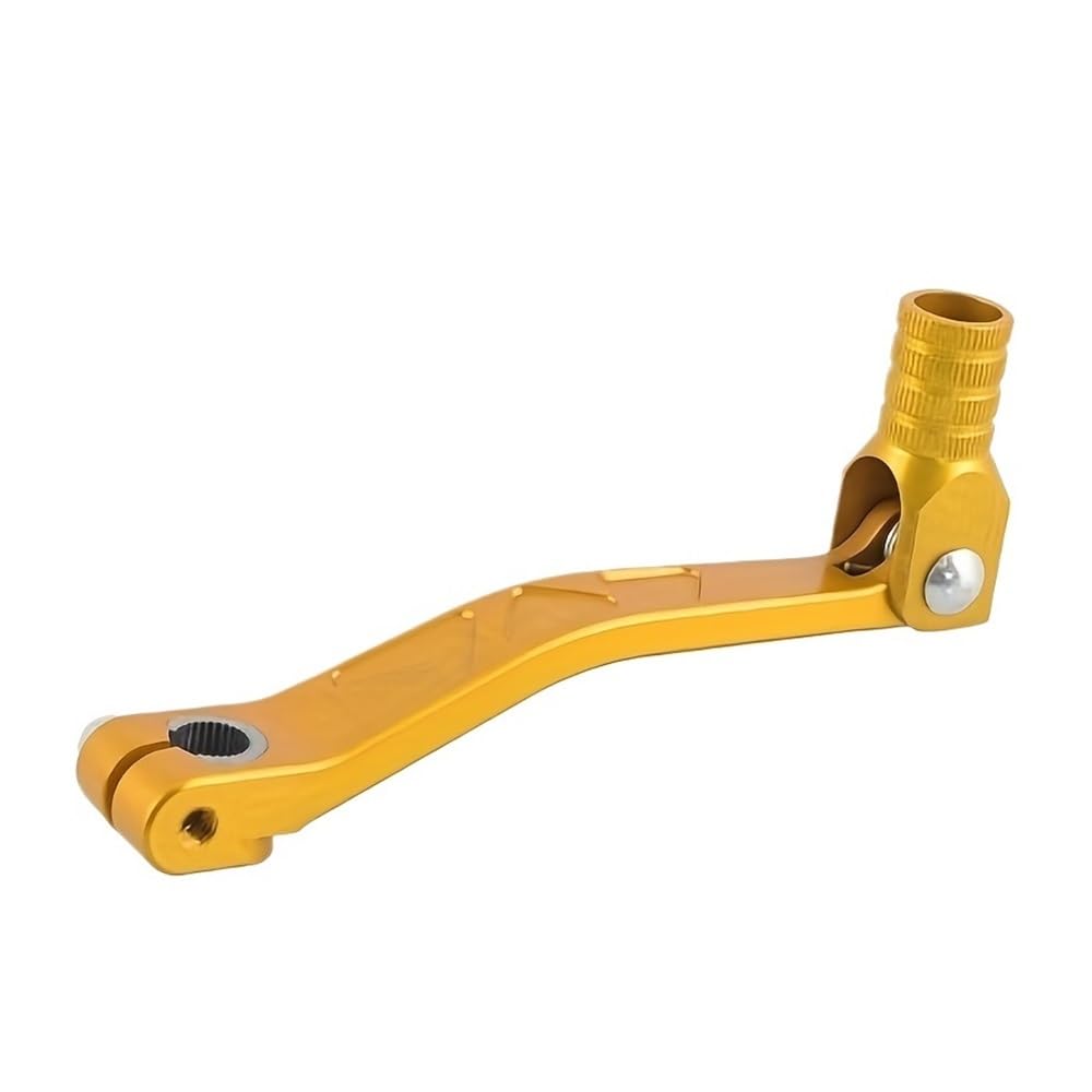 DAGMARA Folding Gear Shifter Shift Lever for XR50 XR80 CRF50 CRF70 125cc Pit Dirt Bike Motorcycle