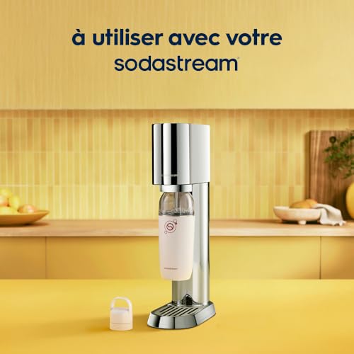 Image of sodastream Fizz & GO Easy Mix SAND