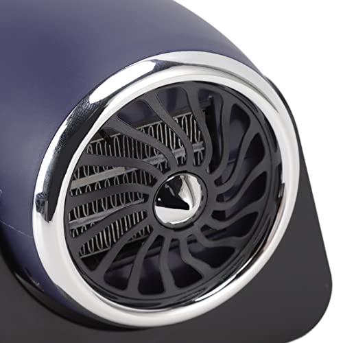 140W Car Fan Fast Heater, Car Heater Fan Defroster Car Windshield Window Defroster Portable Auto Demister Ceramic Heater Cooler Fan Windshield Defroster #TOP7