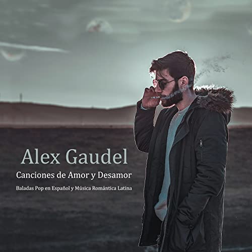 Alex Gaudel