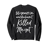 Wedding Anniversary Husband & Wife Couples Gifts