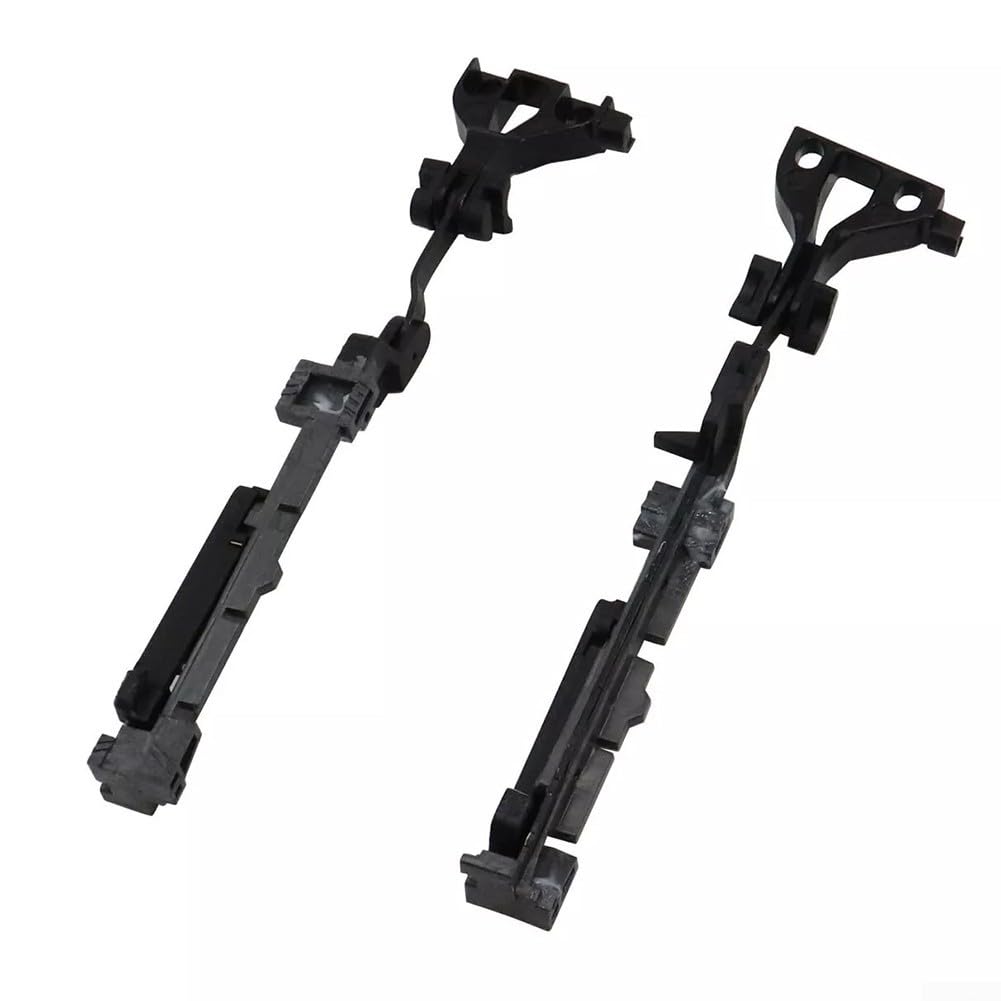 Supporti panoramici di ricambio per tetto Mercedes W205 W169 W176 W156 C117 W222 con OE 604836865 604836866 Set di 4 componenti ABS