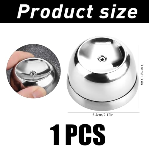 Eierstecher Eipicker,Eierpiekser,Eipicker Aus Edelstahl,Eieröffner,Eierpicker Eierstecher,Eierpickser,Eieranpiekser,Eierknacker,Eierschäler für Gekochte Eier,Küchenutensilien für Egg Gadget