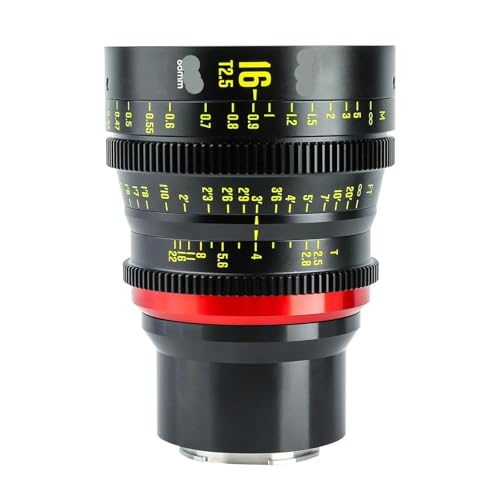 �B�������Y�A 16/24/35/50/85/105/135mm T2.1/2.5/2.4�V�l�����Y�A�t���t���[���V�l�}�J�����V�X�e���ɑΉ� �A�B�e(16mm,PL-Mount)
