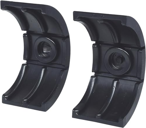 KS Tools 222.5010 Reduzier-Spannbacken-Satz, 2-tlg., Ø 90mm