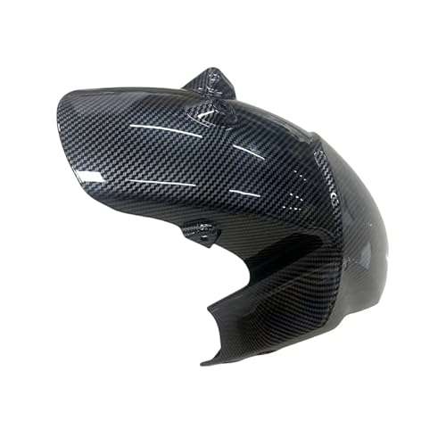 Guardabarros delantero MT-09 accesorios moto carenado 2022