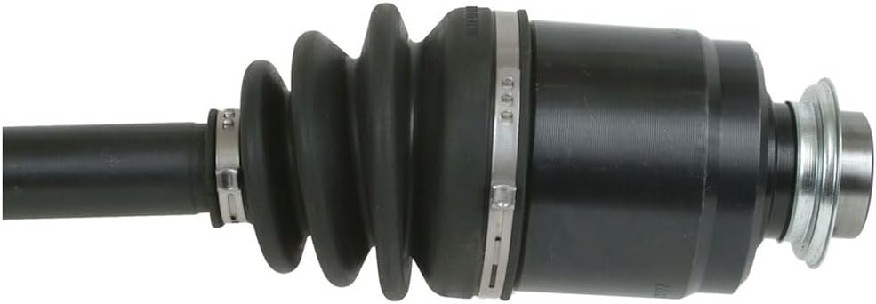 Front Right Passenger Side CV Axle Shaft For Honda Element 2003 2004 2005 2006 2007 2008 2009 2010 2011 - BuyAutoParts 90-02740N NEW