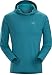 Arc'teryx Mens Phasic Sun Hoodie