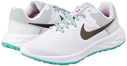 Nike Revolution 6, Baskets Femme - Image 8