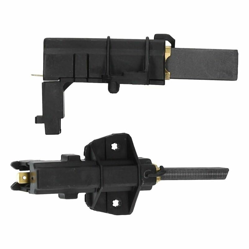 LUTH Premium Profi Parts Kohlen für Ceset Motor 2stk kompatibel mit Gorenje 182366 für Waschmaschine
