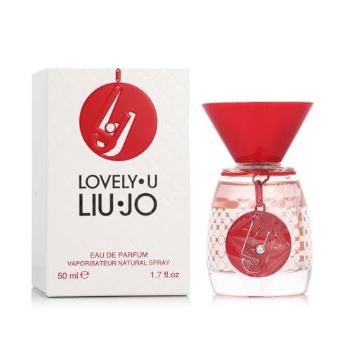LIU JO Parfum Femme Lovely U EDP 50 ml
