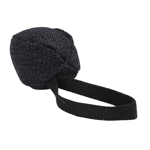 Brinquedos de Futebol para Cães, Promove Atividade e Saúde Bola de Brinquedo para Cães Moer Dentes,