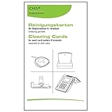 Fahrerkarten-Lesegeräte (Digitale Tachografen), KeyCard-Lesegeräte (z.B. in Hotels),Lesegeräte für die Zugangskontrolle und Sonstige Lese-/ Schreibgeräte für kontaktbehaftete Chipkarten