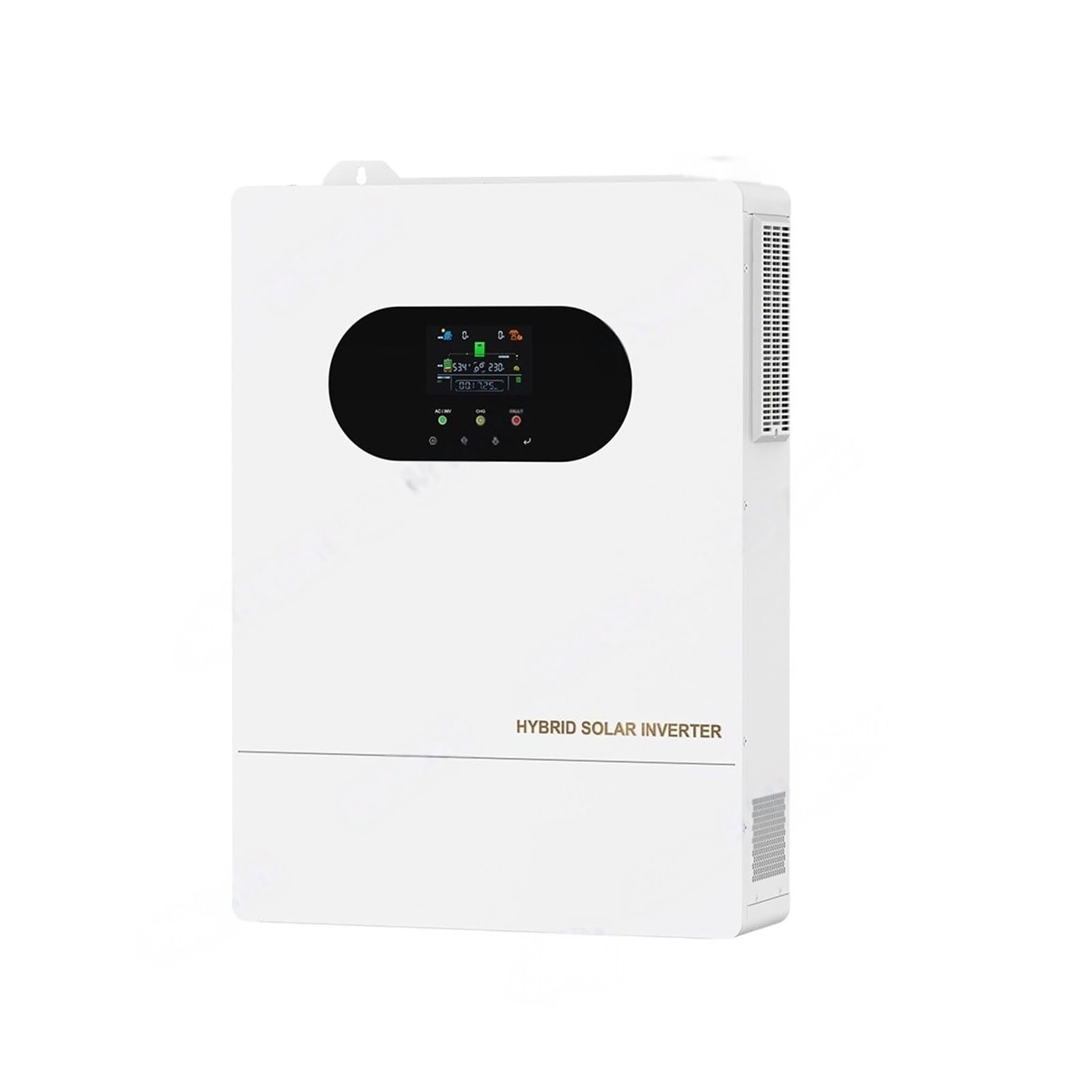 Inverter ibrido solare MPPT, inverter fotovoltaico ibrido MY-ES10000HP