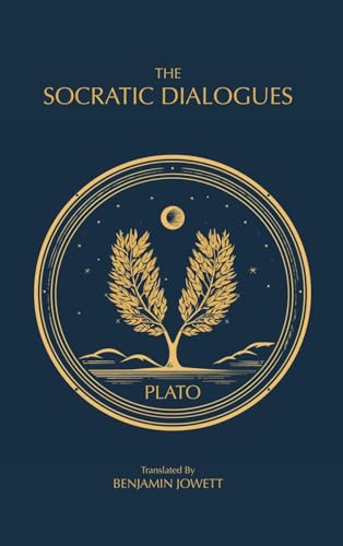 The Socratic Dialogues of Plato