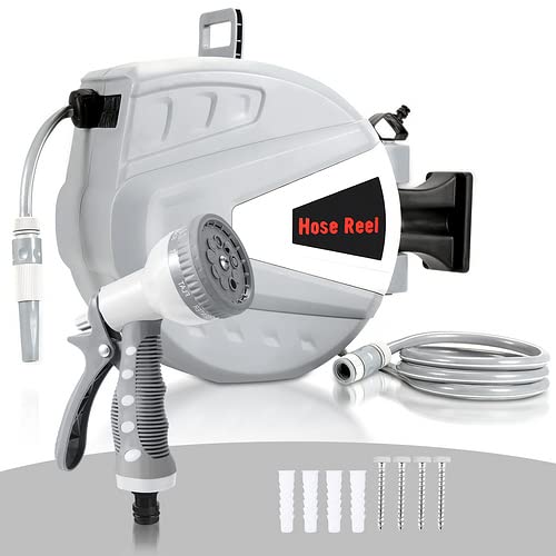 Gartenschlauch Trommel Die 16 besten Produkte im Vergleich