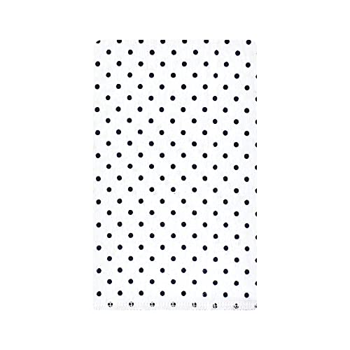 Image of Hudson Baby Unisex Baby Cotton Flannel Burp Cloths, Sunflower, One Size