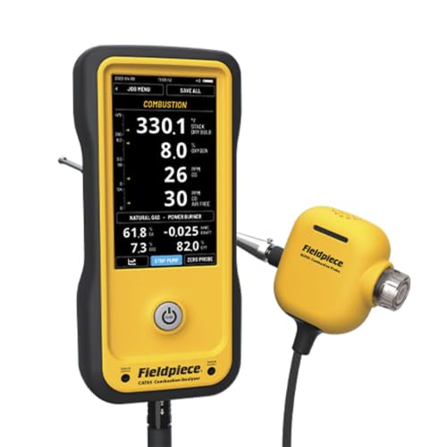Fieldpiece CAT85