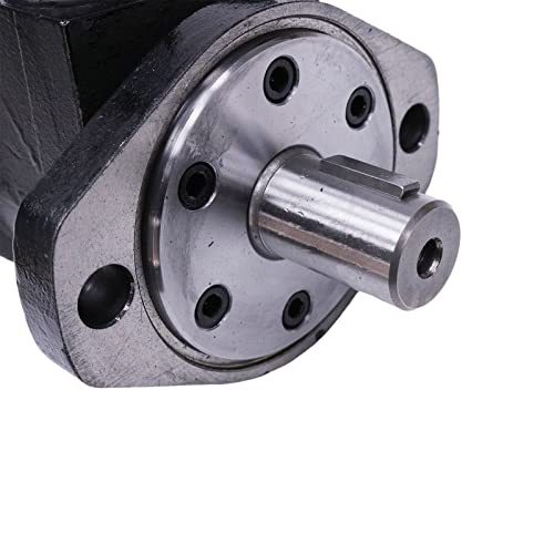 Image of Hydraulic Motor 101-1040-009 101-1040 Replacement for Eaton Char-Lynn H Series