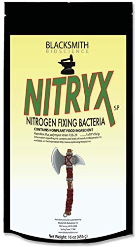 Nitryx SP Nitrogen Fixing Bacteria (1 Lb)