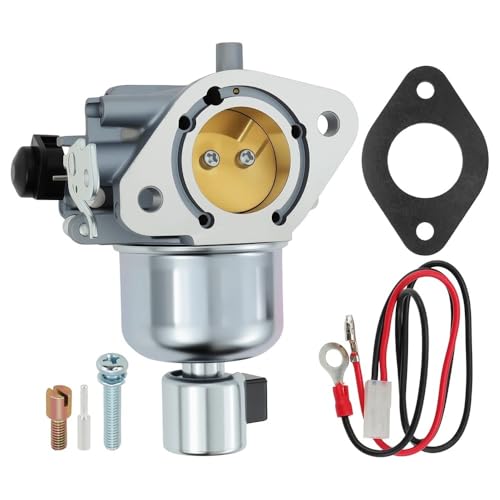 Carburateur KH-32-853-99-S évite les pannes d'essence sur moteurs KT725 KT730 KT735