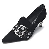 tiggers honigjagd Edler Pumsp der Spitzenklasse. Dieser elegante Schuh ist mit seinem ausgefallenen Leder-Muster und dem glanzvollen Absatz ein wahrer Eyecatcher..