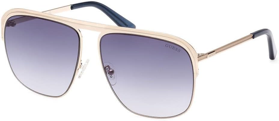 Guess GU5225@5902A# Unisex Adult