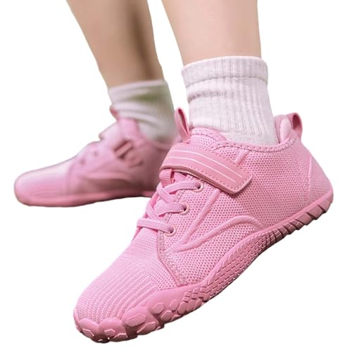 Chaussures de sport légères enfants imperméables pour trail et marche