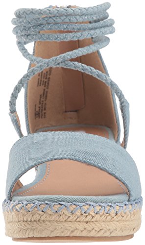 Image of Steve Madden Jwrkwrk Wedge
