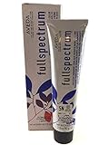 Aveda Fullspectrum Protective Permanent Creme Hair Color 5N Natural Lightest Brown 2.8 OZ.