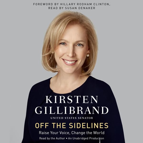 Cover art for Off the Sidelines