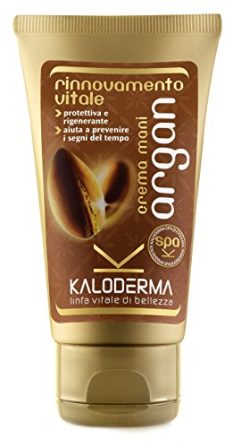 Set 6 KALODERMA H?nde Argan Schlauch 75 ml K?rperpflege Cover