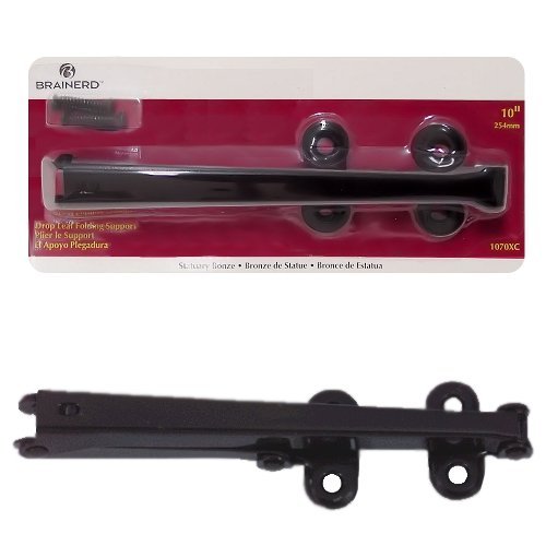 National Mfg. - Drop Leaf Support