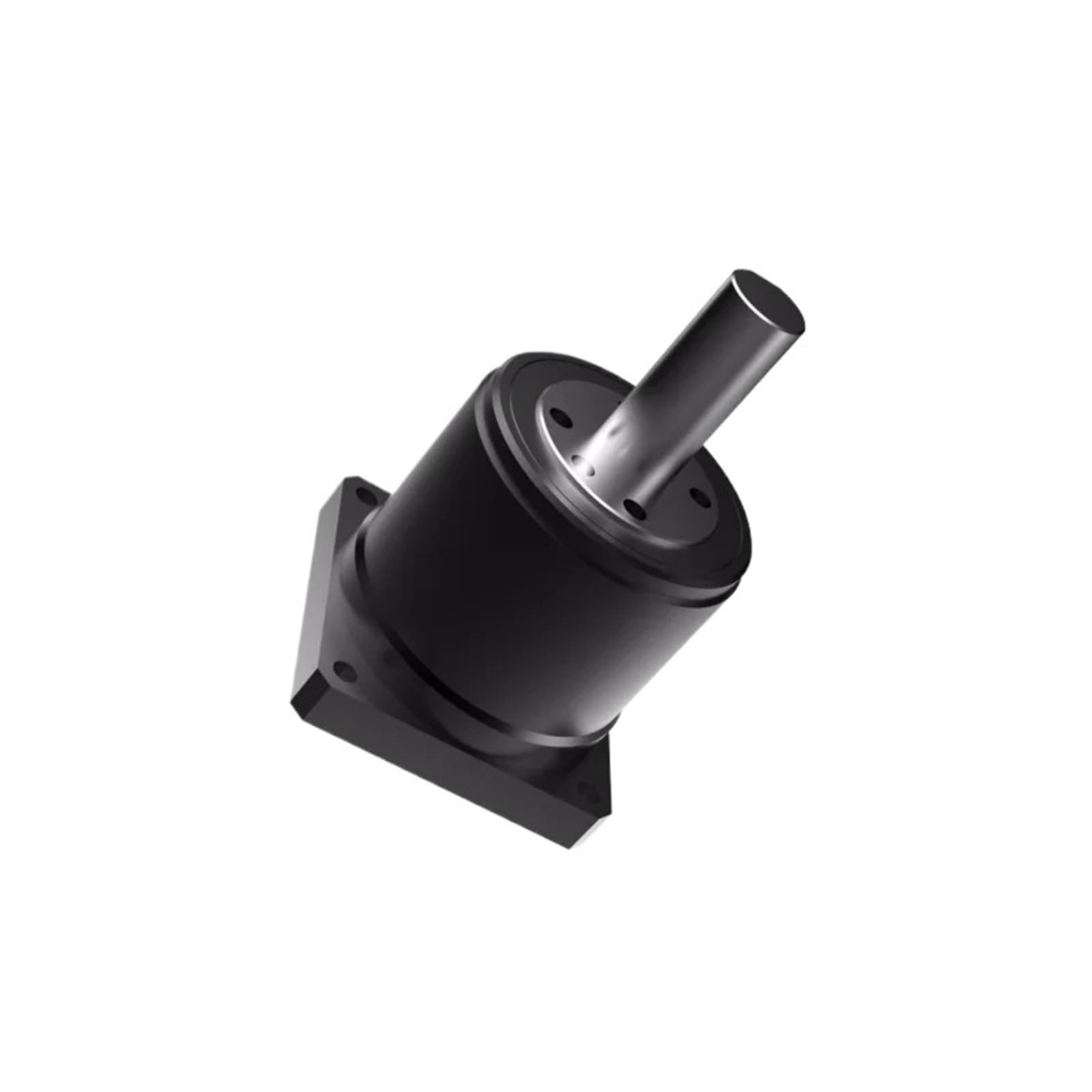 Hochpräzises Miniatur-Robotergelenk mit harmonischem Antrieb Reduzierstück CSF-08-XX-2XH-B Kompaktmotor in 30/50/80/100 (Reduction Ratio 80)