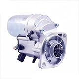 31701378 C6008631410 6008631410 Starter Motor abulollry Fit for Komatsu Engine B3.3L 12V 2.2KW 9T