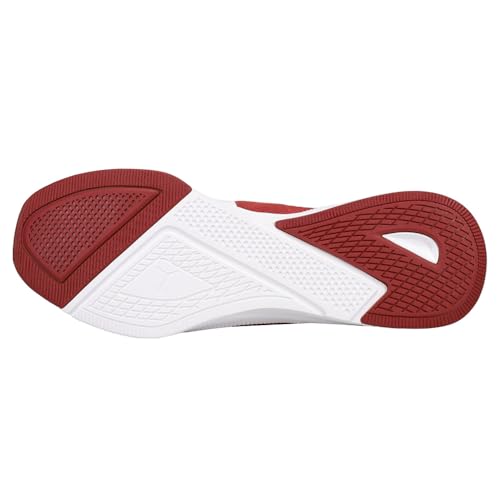 Image of Puma Unisex-Adult Flyer Runner Mesh Flat