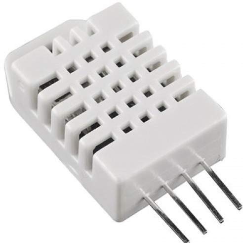 REES52 DHT22 Digital Temperature and Humidity Sensor for Arduino and Raspberry Pi (B07MZYFJ4Q) Amazon Price History, Amazon Price Tracker