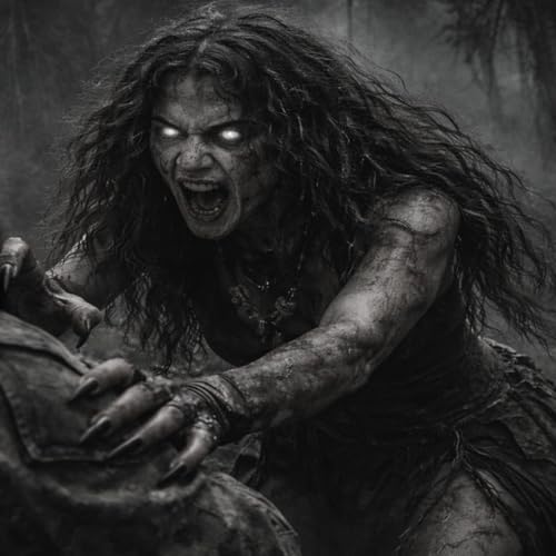 La Misi&oacute;n Militar Que Me Oblig&oacute; A Dejar El Ej&eacute;rcito - Historias De Terror - REDE copertina