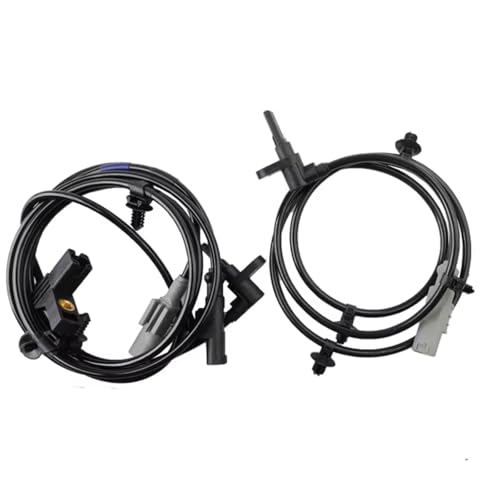 Capteur de vitesse de roue ABS arrière gauche droite Mercedes Vito Viano A6394409834