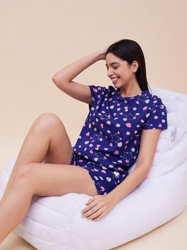 Image of Sweet Dreams Women Pajama Set