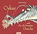 Produktbild Oskar und der sehr hungrige Drache: Bilderbuch