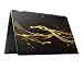 Produktbild HP Spectre x360 15-df1211ng (15,6 Zoll UHD Touch) 2in1 Notebook (Intel Core i7-9750H, 16GB DDR4 RAM, 32GB Intel Optane, 512GB SSD, Nvidia GeForce GTX 1650 4GB GDDR5, Windows 10 Home) dark ash silver