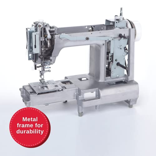 Singer | Mx231 Sewing Machine With Accessory Kit & Foot Pedal - 97 Stitch Applications - Simple & Great For Beginners #TOP5